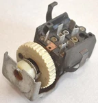 1963 Ford Galaxie & Mercury Headlight Lamp Dash Switch, Original Oem Fomoco. Fixed Price $45.00.