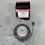 Ford Motorcraft FC1089 Fuel Gas Cap W/ Strap Non-locking HC3Z-9030-B Factory. Fixed Price $18.20.