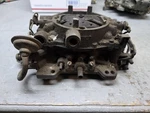 Dodge Chrystler 426 413 Carter Carburetor 3858S Date E5. Fixed Price $80.00.