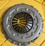 Clutch N 1940-60 Dodge Truck Pressure Disc. Fixed Price $71.99.