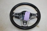 2017-2019 Fiat 124 Spider Abarth Steering Wheel Oem FG16. Fixed Price $225.00.