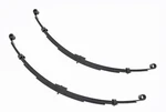 Rough Country Rear Leaf Springs 4" Lift Pair International Scout Ii 4WD 71-1980. Fixed Price $199.95.