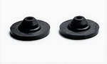 1BARREL Rochester Carburetor Idle Vent Valve Model Hv X2. Fixed Price $8.55.