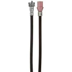 Speedometer Cable Fits 1968-1969 Ford Mustang Atp. Fixed Price $25.76.
