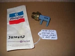 Nos Mopar 1974-84 Dodge Chrysler Plymouth Egr/vac Switch/coolant Control 2 Port. Fixed Price $30.00.