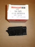 Nos 1980-81 Ford Thunderbird 1981 Mercury Cougar Hvac Vacuum Control Switch. Fixed Price $51.30.
