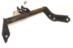 1954 1955 1956 Ford Car Nos 6-CYL 223 Engine Steady Rest Front Mounting Bracket. Fixed Price $79.00.