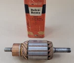 New Nos Delco 1929558 Armature 6 Volt John Deere Massey White Ih Lincoln. Fixed Price $149.99.