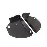 1948 1949 1950 1951 1952 Ford F-1 Fender Extensions/fillers. Fixed Price $36.99.
