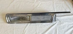 1963 Dodge Polara 500 Ds Lh Taillight Housing Back Up Brake. Fixed Price $299.99.