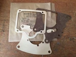 Ford Gpw Willys Mb G503 Army Jeep Transmission Gasket Kit. Fixed Price $12.00.