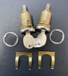 Oem DL5 New Door Lock Cylinder. Fixed Price $49.31.