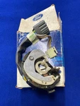 Ford Genuine Nos Turn Signal Hazard Switch D6SZ-13341-B. Fixed Price $100.00.