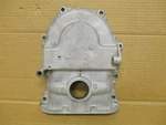 1970 Ford 428 Scj Front Timing Cover C8AE-6059-B Dated. Fixed Price $108.00.