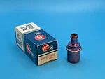Nos Gm Ac CV746C Purple Pcv 1968-73 Corvette Camaro 454 465HP 427 430HP 302 Z28. Fixed Price $125.00.