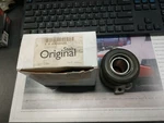 New Oe Saab 900 Clutch Release Bearing Slave Cylinder 4926028 1994 To 1998. Fixed Price $200.00.