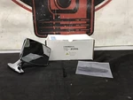 Scott Drake D1ZZ-17696-A Standard Outside Mirror (short Base) 1969-73 Mustang. Fixed Price $44.95.