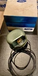 Nos 1963 - 1970 Ford Mustang Engine Trunk Lamp. Fixed Price $49.99.