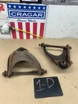 1964 69 70 1972 Chevelle Malibu Cutlass Drum Front Upper Control Suspension Arms. Fixed Price $199.99.