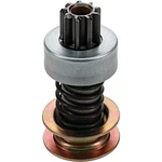 Drive Assembly For Arrowhead 3-208, SDR5117, Delco 1927200, 1931585; 220-12065. Fixed Price $32.85.