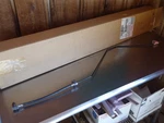 New Nos Ford Rear Brake Hose 8C2Z-2A442-CR 2008-2013 Econoline Van E-150. Fixed Price $49.00.