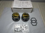 Ford Gpw Jeep Willys Mb CJ2A CJ3A M38 CJ5 Warn 29062 Locking Hubs 10 Spline. Fixed Price $799.99.
