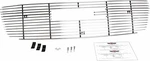 Carriage Works 41852 Polished Aluminum Billet Grille Bolt-over 03-07 Gmc Sierra. Fixed Price $79.71.
