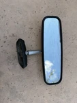 Mopar Rear View Mirror 1972-1976 A-body 1972-1974 E-body Cuda Challenger. Fixed Price $60.00.