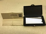 Mopar Nos Vanity Mirror Pkg 5208724. Fixed Price $30.00.