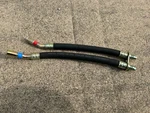 New Oem Ford Oil Cooler Hoses 94-96 Crown Victoria Police Package Only. Fixed Price $79.99.