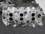 69 C3 Corvette Tripower Oval Port Intake Manifold For L68/400HP-GM #3937795. Fixed Price $1995.00.