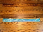 Nos Gm 1981-1982-1983 Chevrolet Truck Blazer Slate Front Door Assist Strap. Fixed Price $128.25.