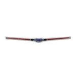 Trim Parts 2412 1965 Impala Hood Emblem Assembly. Fixed Price $115.99.