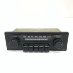 Honda Acty Truck HA3 HA4 HH3 HH4 Audio Deck Am Radio Clarion - Untested. Fixed Price $99.85.