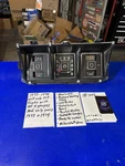 #548 1973 1974 Only Rebuilt Dash Cluster F100 F150 250 F350 Ford Truck. Fixed Price $475.00.