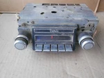 Buick Gm Delco Sonomatic Am Radio 7298924 For Parts Original Not Working Core. Fixed Price $21.99.