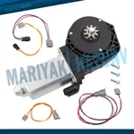 Power Window Lift Motor Ford Mustang Mercury Capri Lincoln Front Left Driver. Fixed Price $32.41.