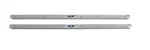 1959-60 Impala, Olds, Pontiac, Buick, Sill Plates Pair Trim Parts!. Fixed Price $179.89.