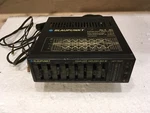 Blaupunkt Amplifier Bea 80 Equalizer Vintage. Fixed Price $179.00.