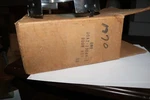 Nos 1970 Ford Galaxie Headlight Door Bezel Ring D0AZ-13064-C. Fixed Price $36.00.
