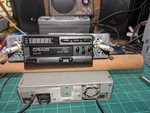 Nos Vtg Craig Bluetooth Audio Car Stereo Eq Shaft Knob Cassette Radio. Fixed Price $229.95.