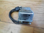 Nos 1972 1973 Ford Mustang Rear Window Defroster Relay D2FZ-18C641-B. Fixed Price $59.99.