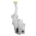 FO1288197 New Replacement Washer Fluid Reservoir Fits 2018-2023 Ford Mustang. Fixed Price $62.00.