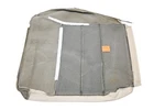 New Oem Ford 8L8Z-7866600-AF Rear Right Seat Back Cover Assembly Nos. Fixed Price $198.89.