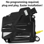 For Mercedes-benz Programmed 722.9 Ism Intelligent Servo Module A0002701852 New. Fixed Price $232.00.