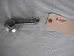 Ford Mustang 1966 Window Handle Crank Oem #C4AB-7630323-C Item 2491. Fixed Price $15.00.
