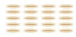 Oer 20 Piece Headliner Clip Set For 1970-1974 Pontiac Firebird Chevy Camaro. Fixed Price $37.98.