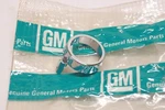 Nos 1970-81 Buick Lesabre Regal Floor Shift Lever Handle Lower Trim Ring 560889. Fixed Price $25.70.