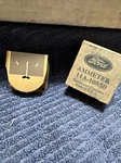 Nos Oem Ford 1941 Dash Amp Gauge Charge Indicator Gage. Fixed Price $78.22.