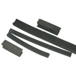Early 1976 Corvette Seal Kit Radiator Support Without L82 Air 5 Piece. Fixed Price $47.95.